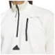 Adidas Ανδρικό φούτερ City Escape Fleece Half-Zip Sweatshirt
